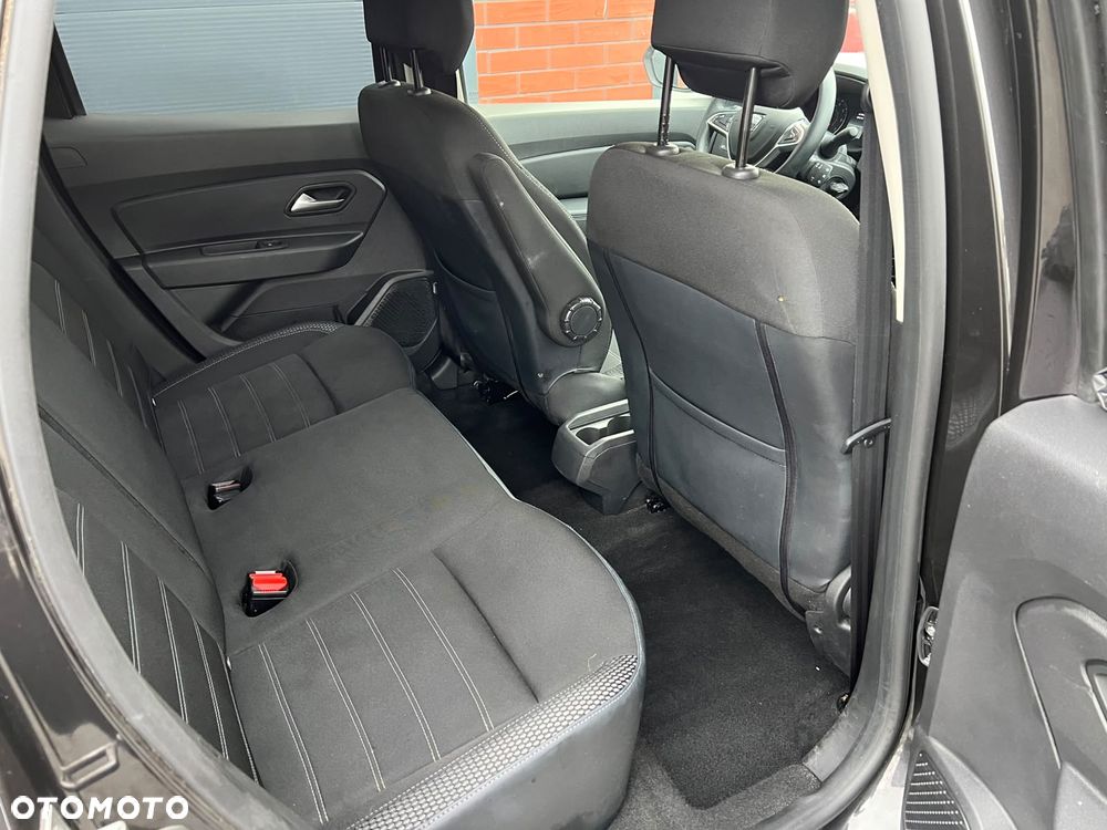 Dacia Duster 1.5 Blue dCi Prestige EU6d - 11