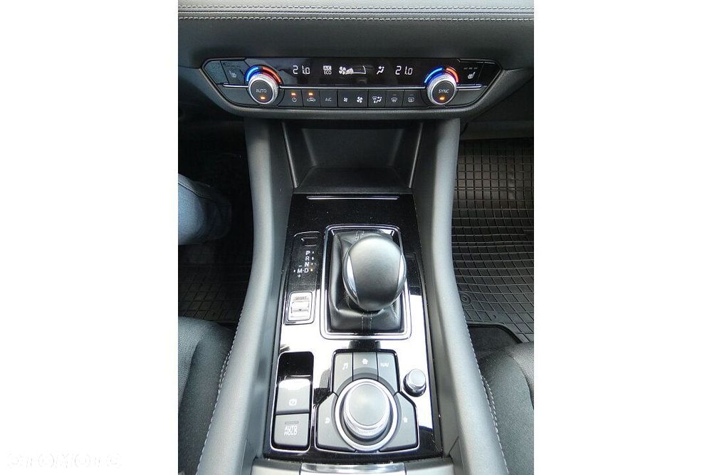 Mazda 6 2.0 Center-Line - 16