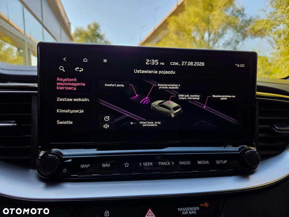 Kia ProCeed 1.5 T-GDI mHEV GT Line DCT - 14