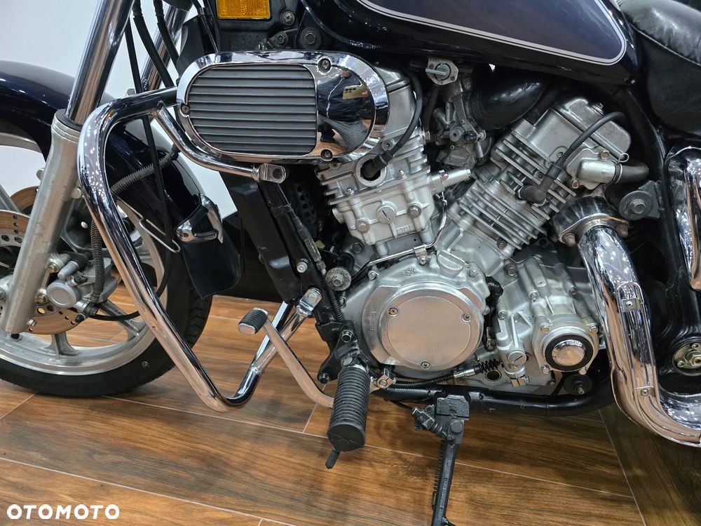 Kawasaki Vulcan - 12