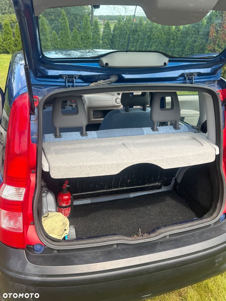 Fiat Panda - 11
