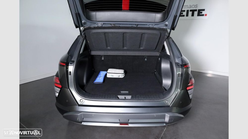 Hyundai Kauai 1.0 T-GDi Premium (TT) - 19