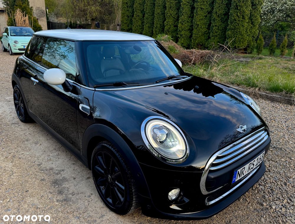 MINI ONE - 12