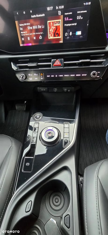 Kia Niro 1.6 GDI Hybrid L - 10