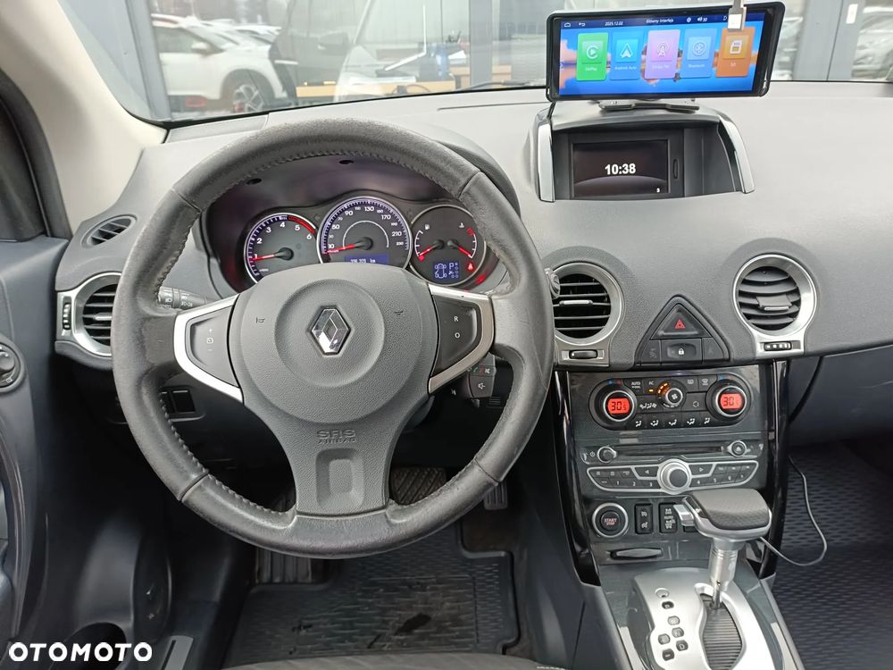 Renault Koleos 2.0 dCi 4x4 Bose Edition - 14