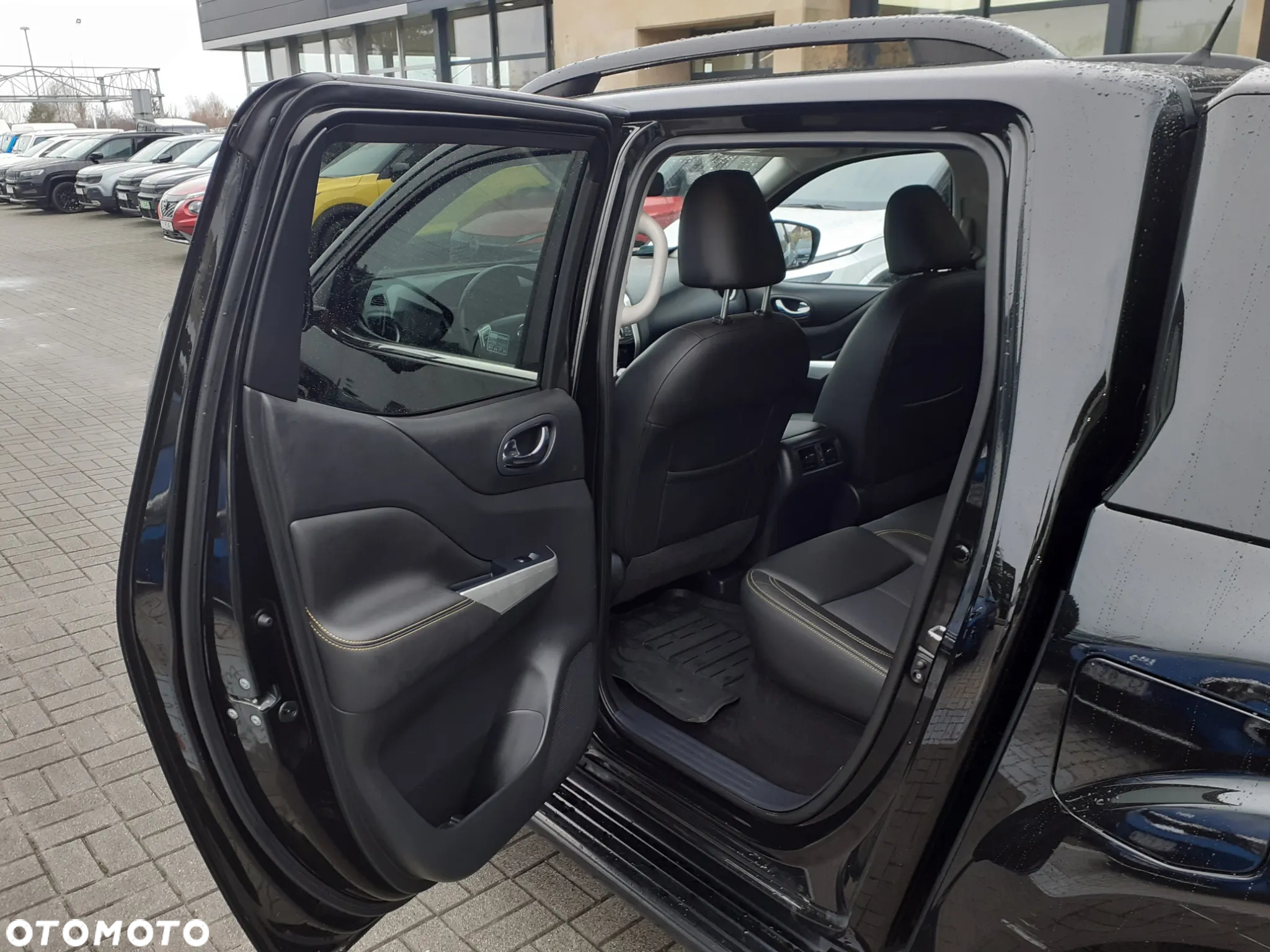 Nissan Navara - 6