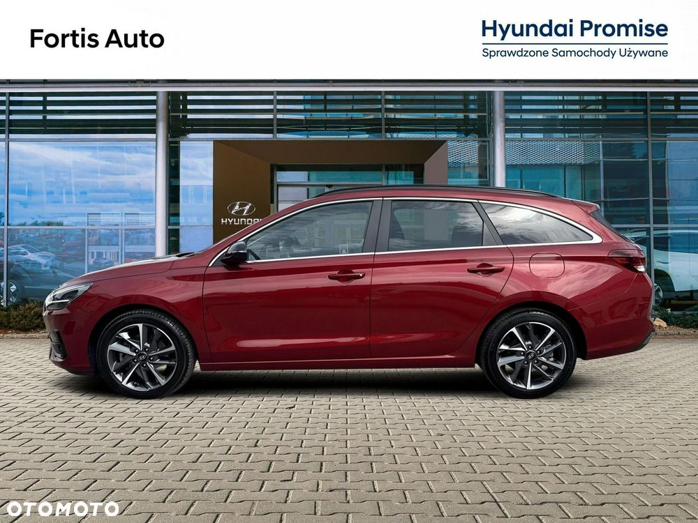 Hyundai i30 1.5 T-GDI 48V Smart DCT - 2