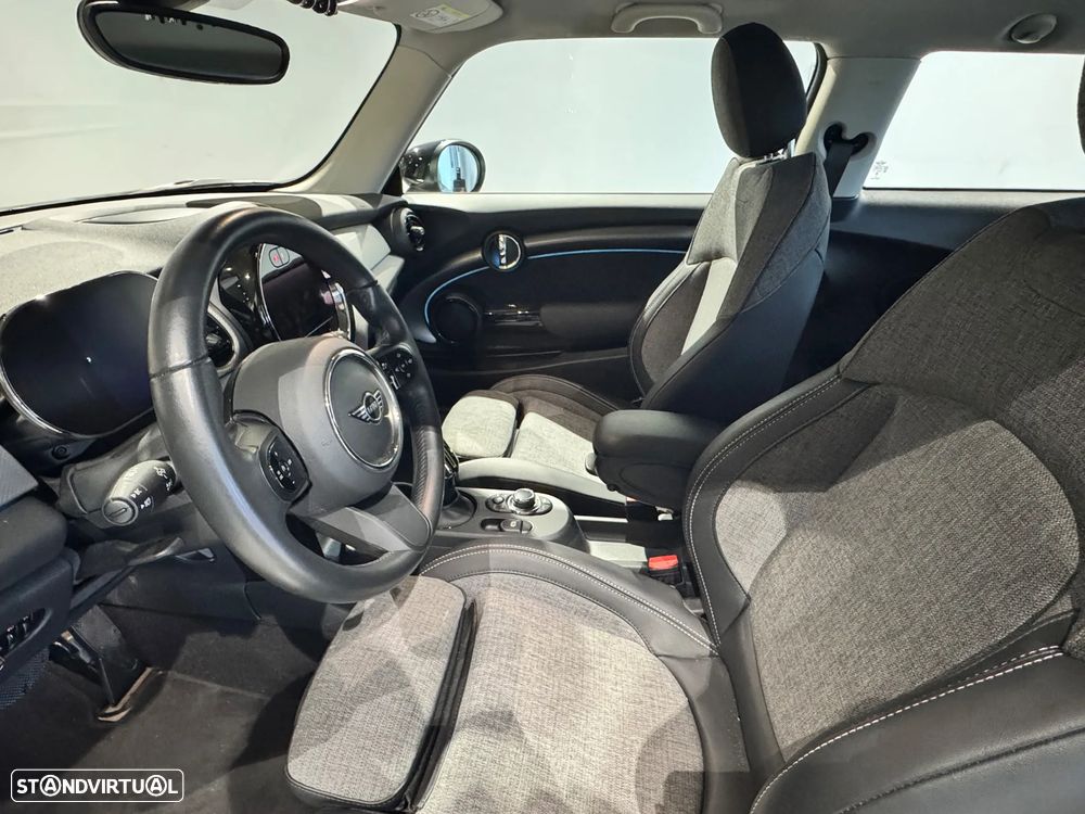 MINI 3 Portas Cooper SE Premium Extra Classic - 15