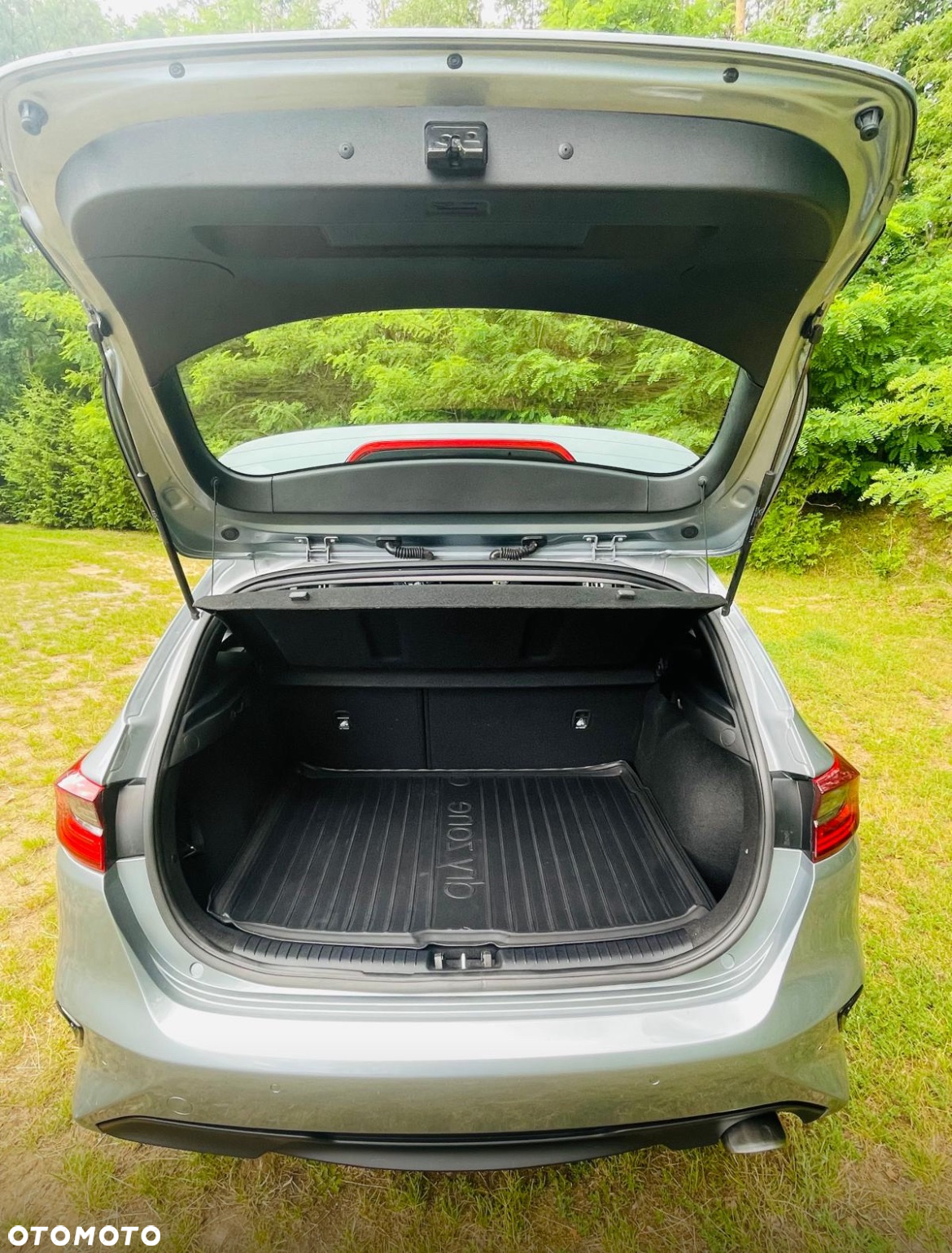 Kia Ceed 1.0 T-GDI Business Line - 9