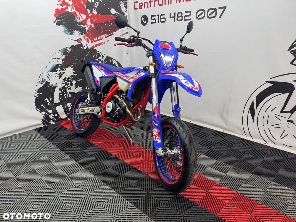 Beta RR - 3