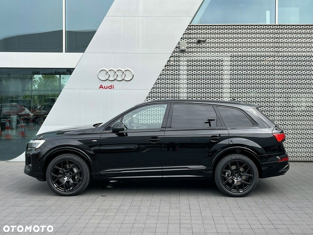 Audi Q7 - 10