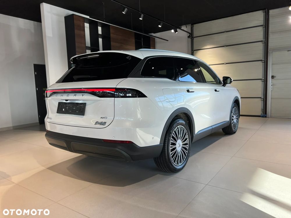 Chery Tiggo 9 - 2