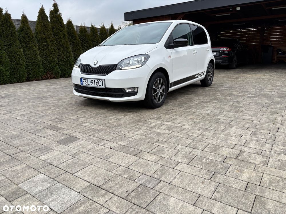 Skoda Citigo 1.0 Style - 5