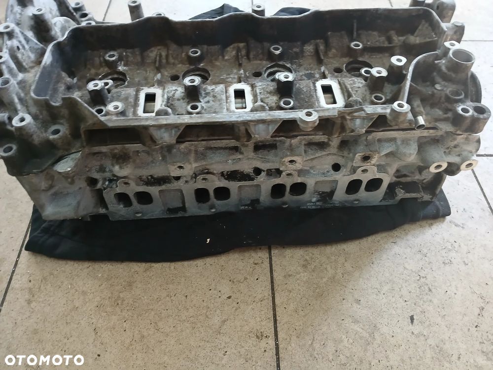 głowica trafic vivaro 2.0 dci m9r po regeneracji - 7