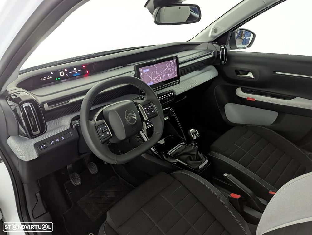 Citroën C3 1.2 Turbo Max - 16