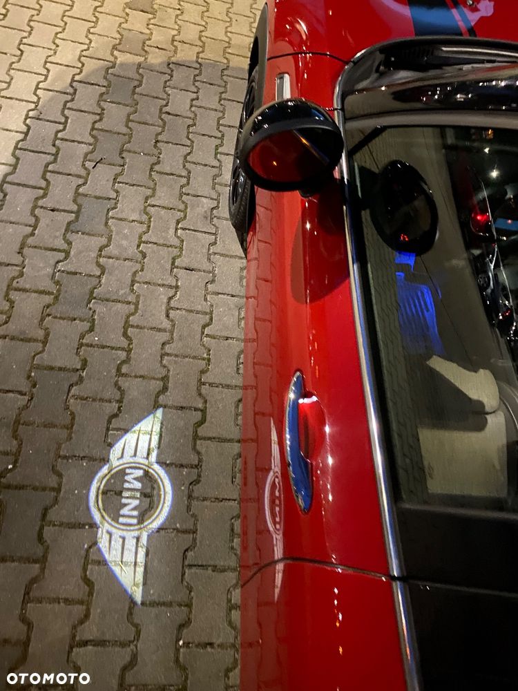 MINI Clubman Cooper - 19
