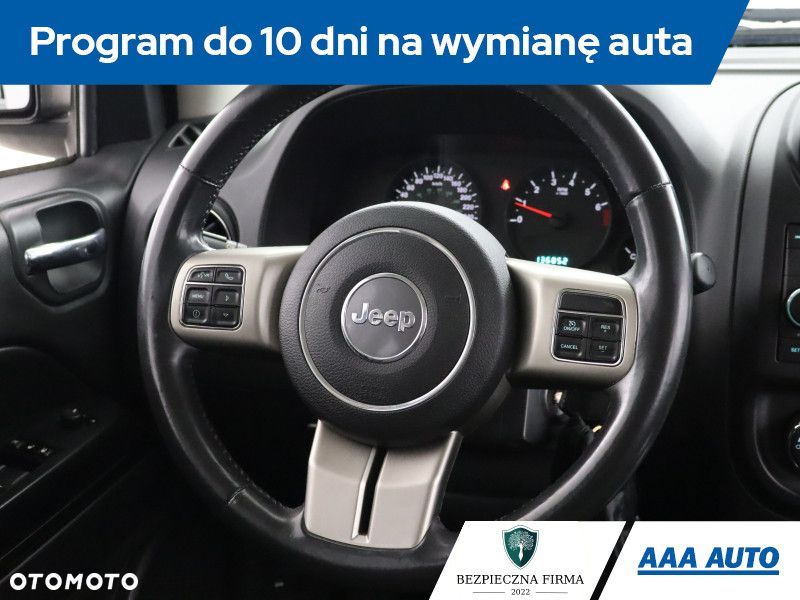 Jeep Compass - 20