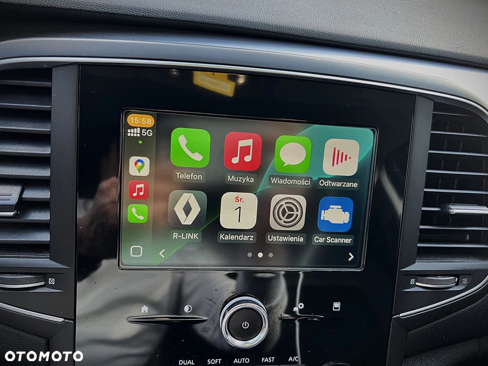 Renault Talisman 1.3 TCe FAP Limited EDC - 19