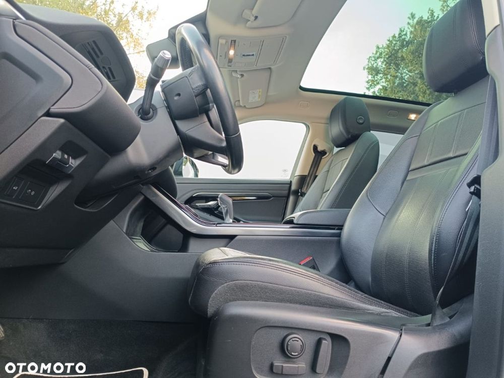 Land Rover Range Rover Evoque - 26