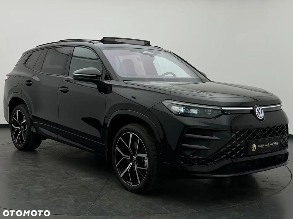 Volkswagen Tayron - 8