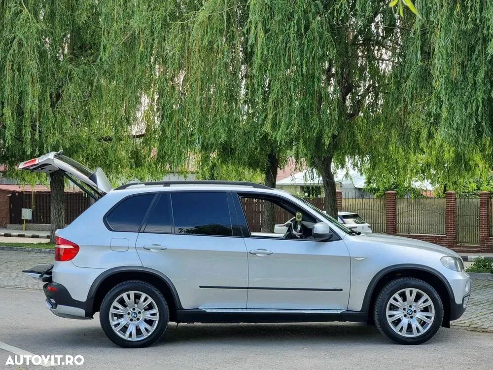 BMW X5 3.0d Aut. - 2