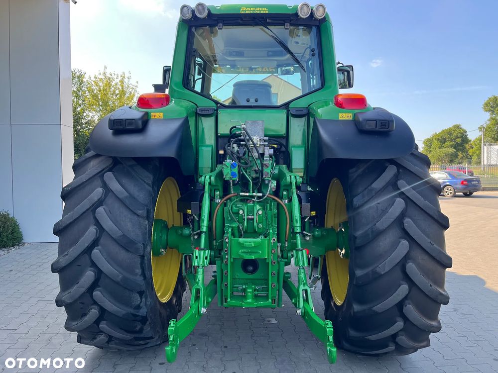 John Deere 7430 Premium - 7