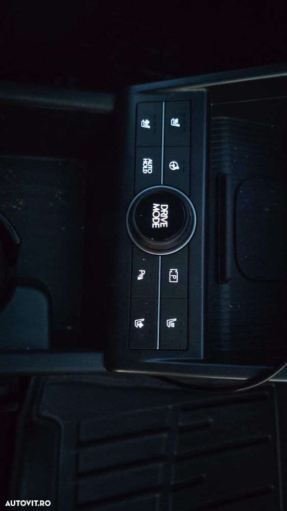 Hyundai KONA Elektro Prime - 5