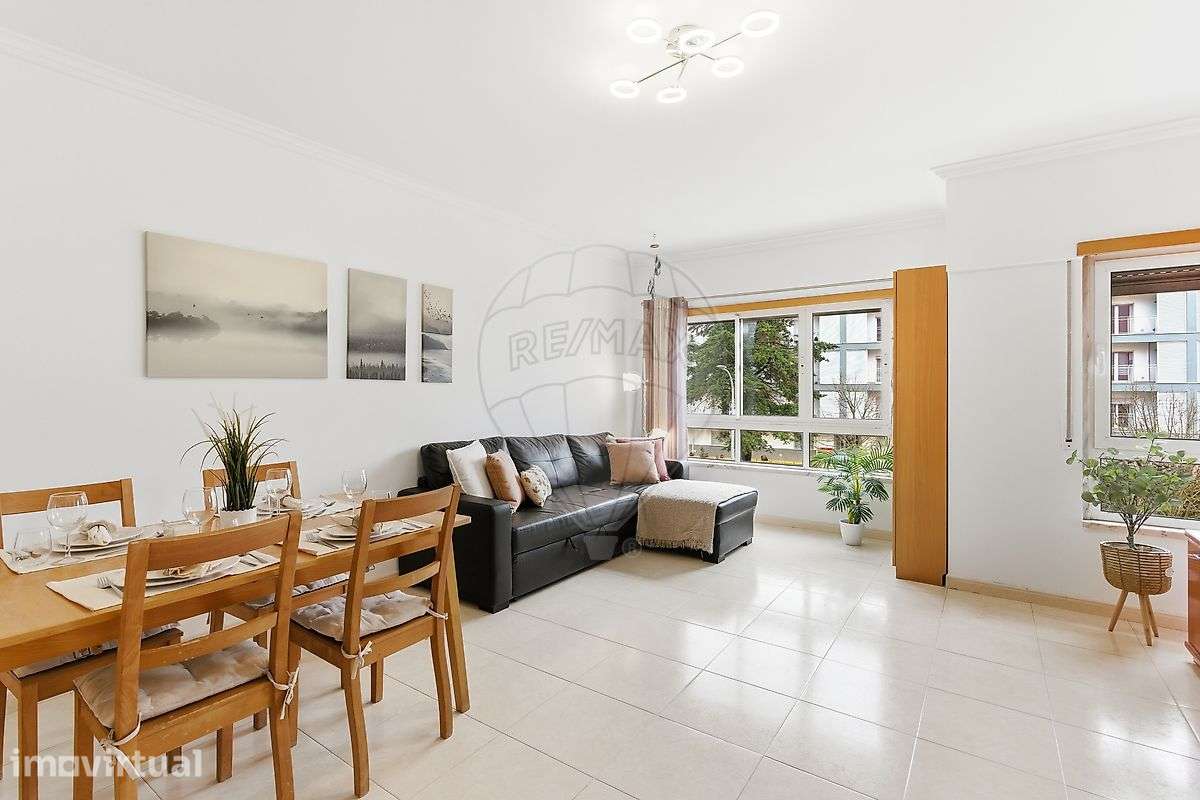 Apartamento T2 para venda - Grande imagem: 3/21