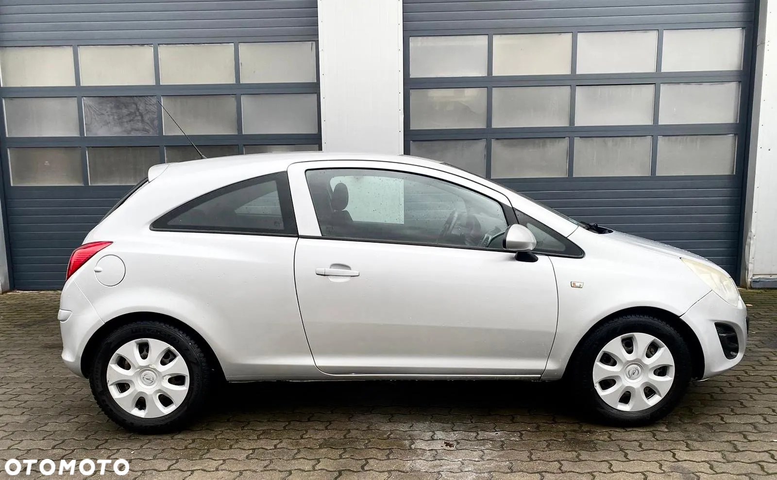 Opel Corsa 1.2 16V Color Edition - 7