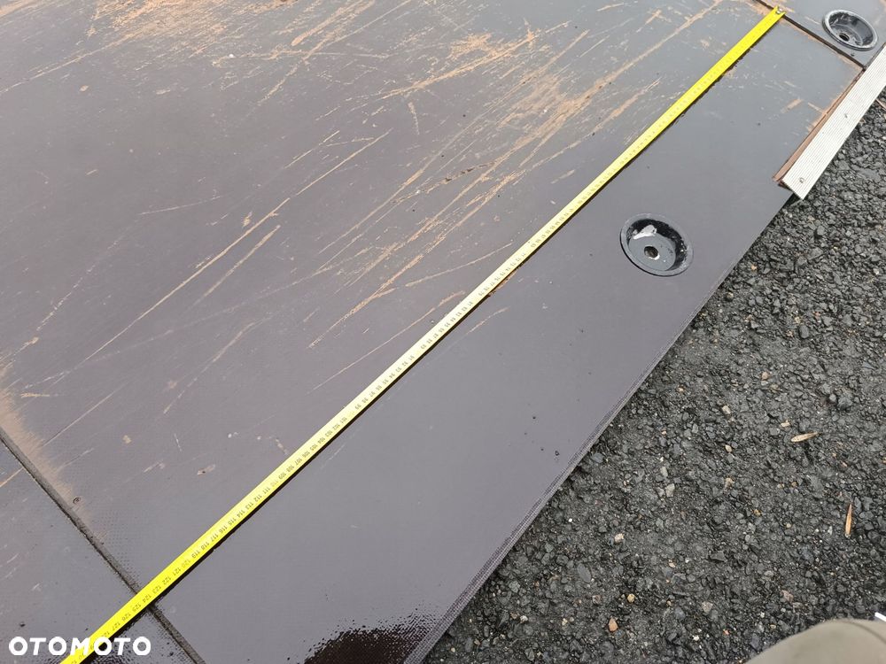 płyta sklejka podłoga iveco daily 14+ 35s 477cm 4,8m my14 - 13