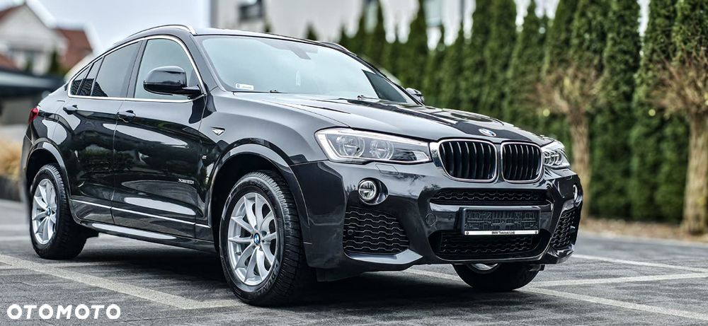 BMW X4 ver-xdrive20i-edycja-m-sport - 5