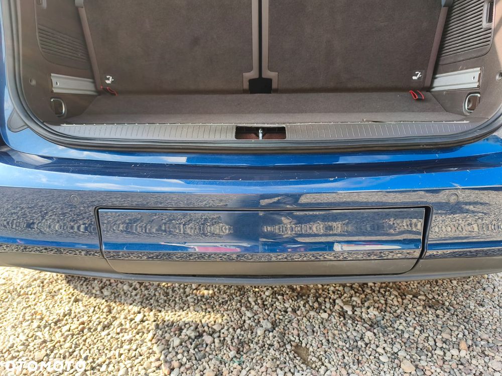 Opel Zafira 1.4 Turbo Edition - 22