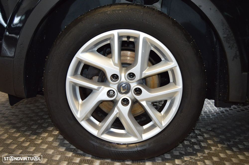 Renault Kadjar 1.5 dCi Exclusive - 19