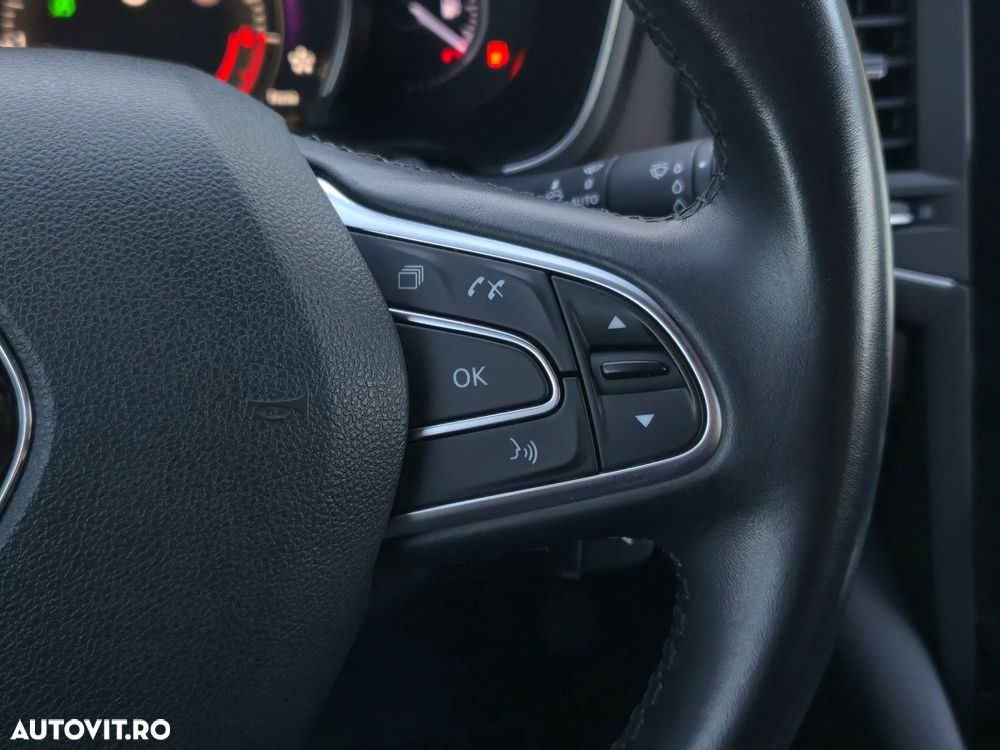 Renault Talisman - 30