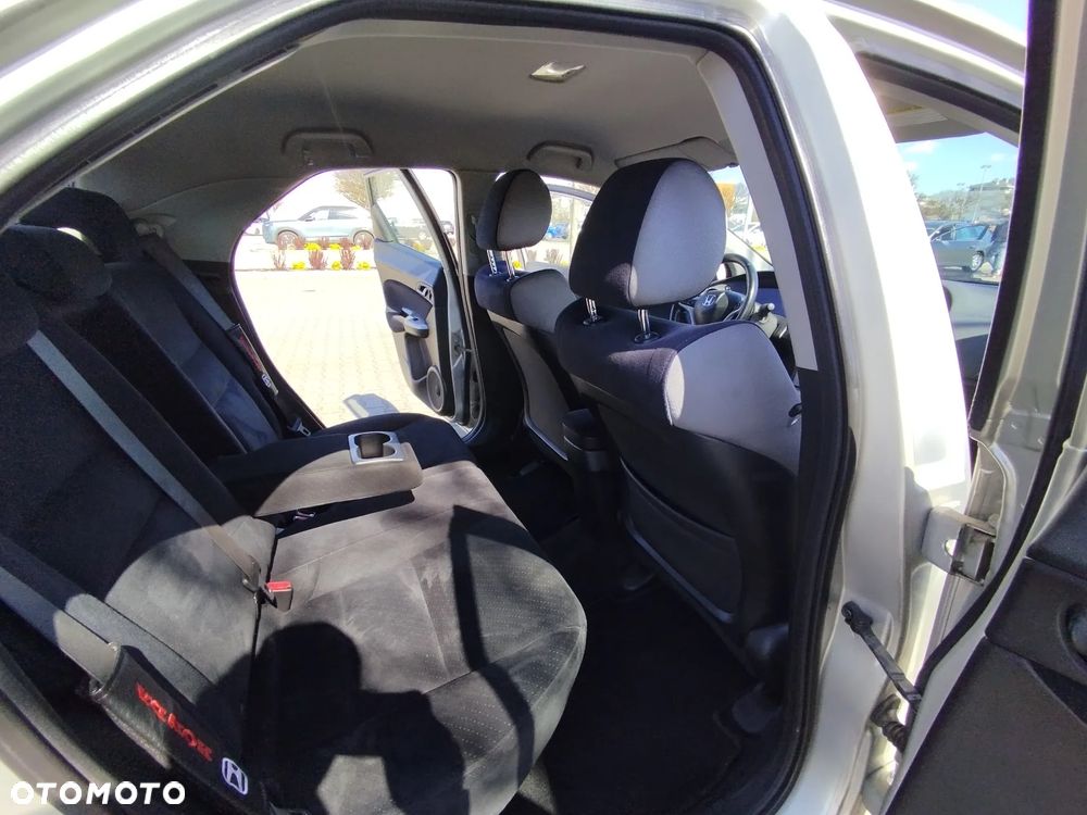 Honda Civic 1.8i-VTEC Comfort - 26