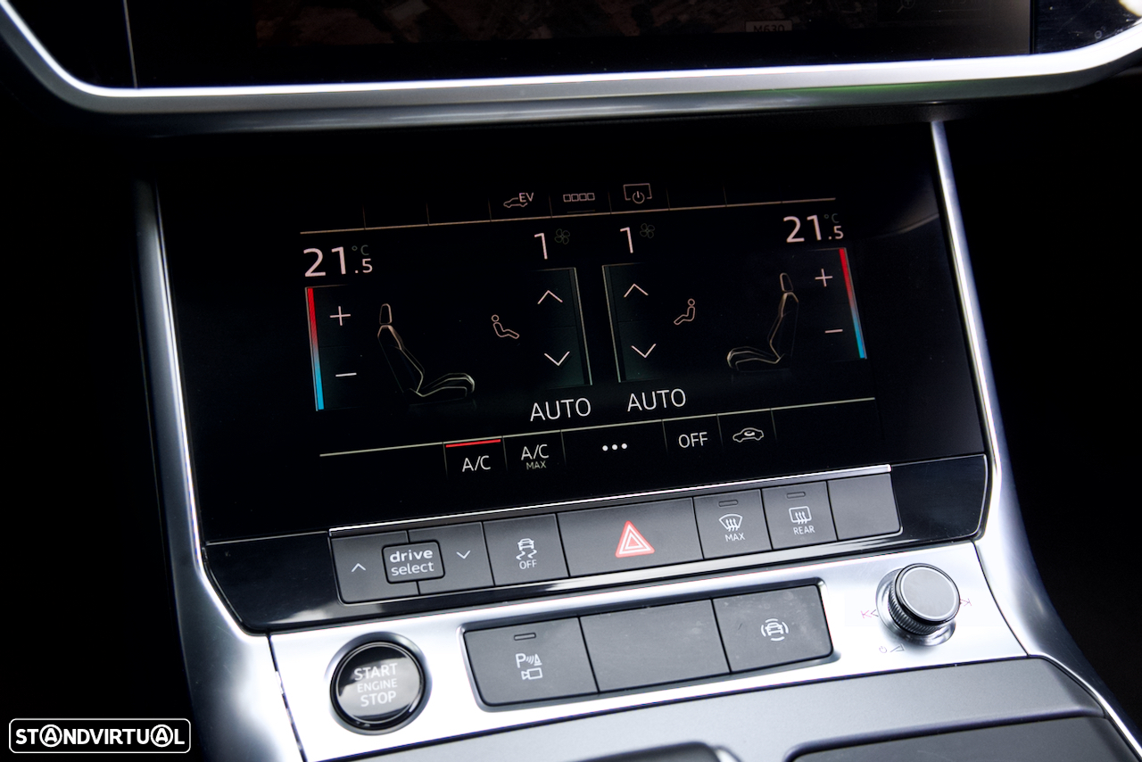 Audi A6 Avant 50 TFSIe quattro S tronic - 40