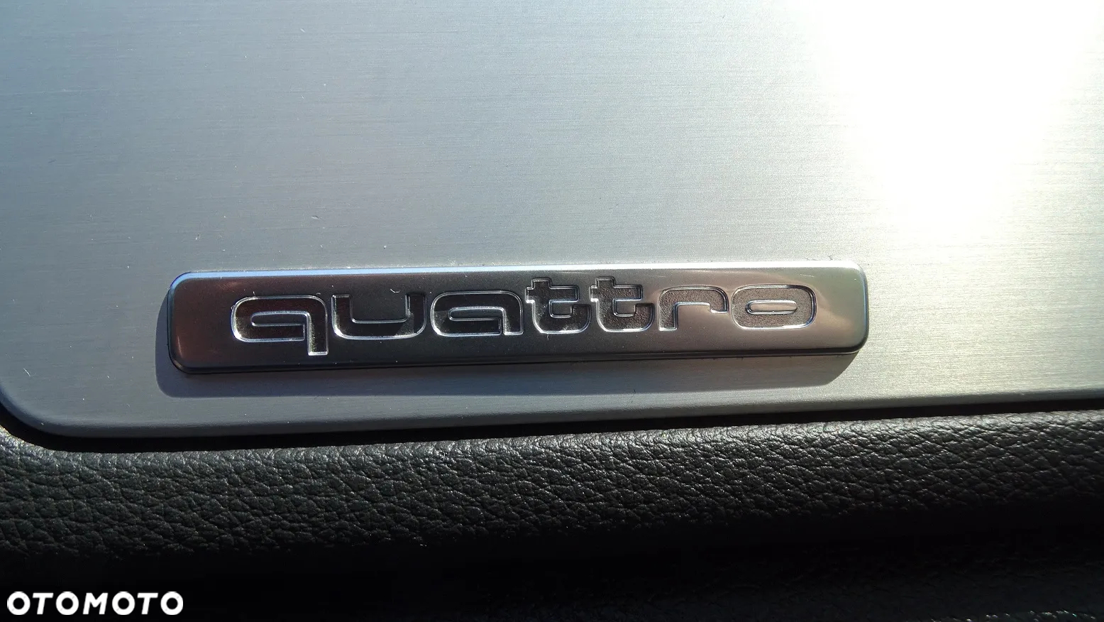 Audi Q3 2.0 TFSI Quattro - 23