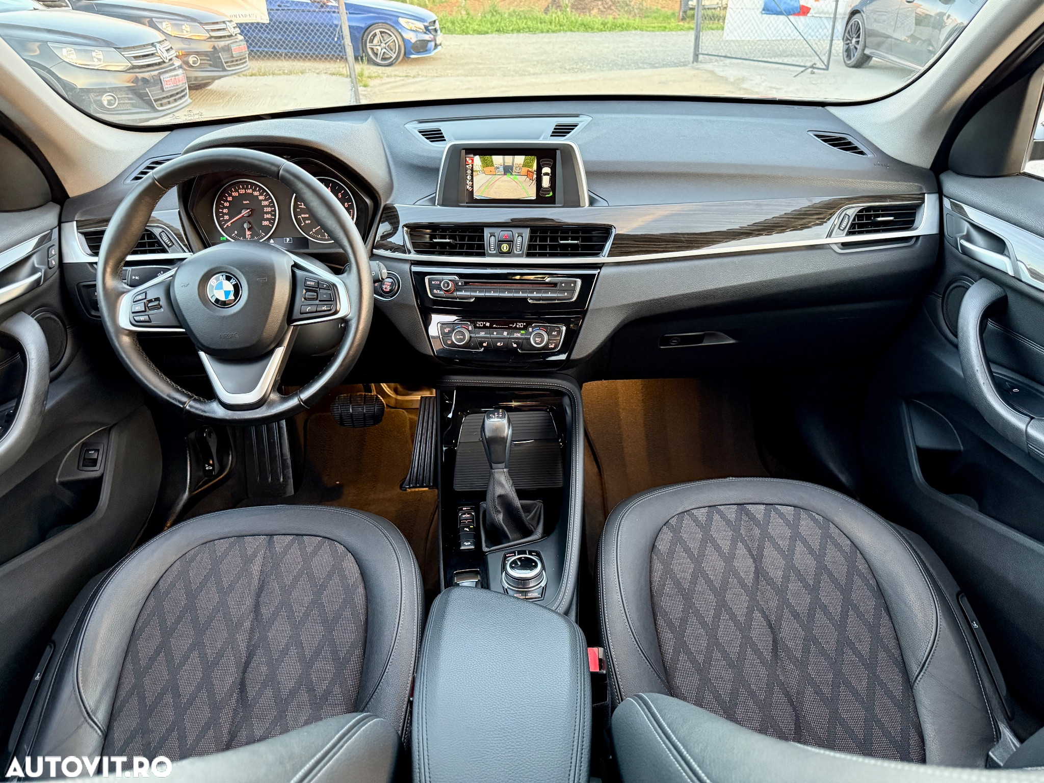 BMW X1 xDrive25i Aut. Advantage - 5