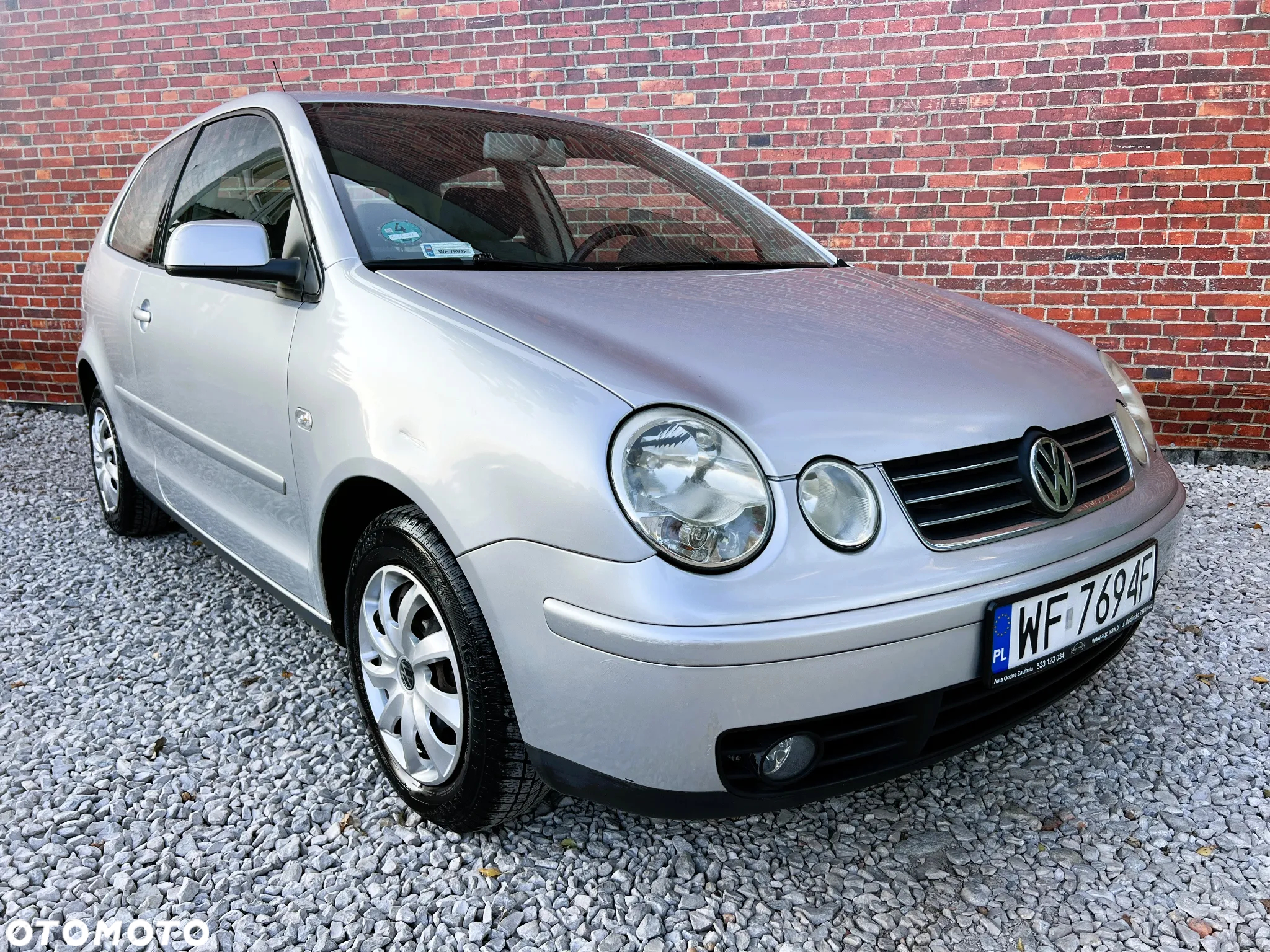 Volkswagen Polo - 3