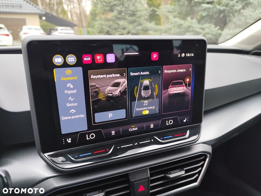 Seat Leon 1.5 TSI Style - 20