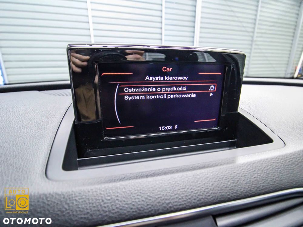 Audi Q3 2.0 TDI Quattro Prime Line S tronic - 22