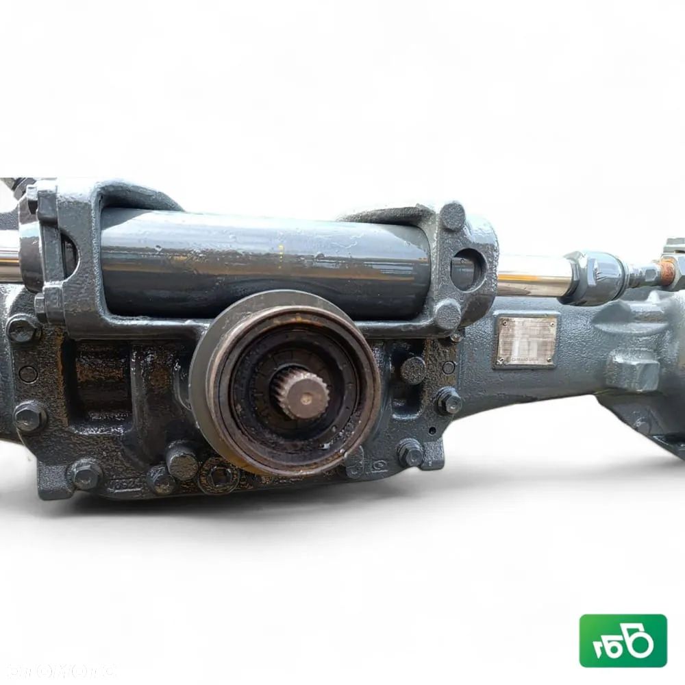 Oś przednia 359934 Carraro 0011065202 Claas Axos 340 - 3