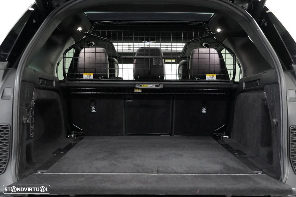 Land Rover Discovery D250 R-Dynamic S - 21