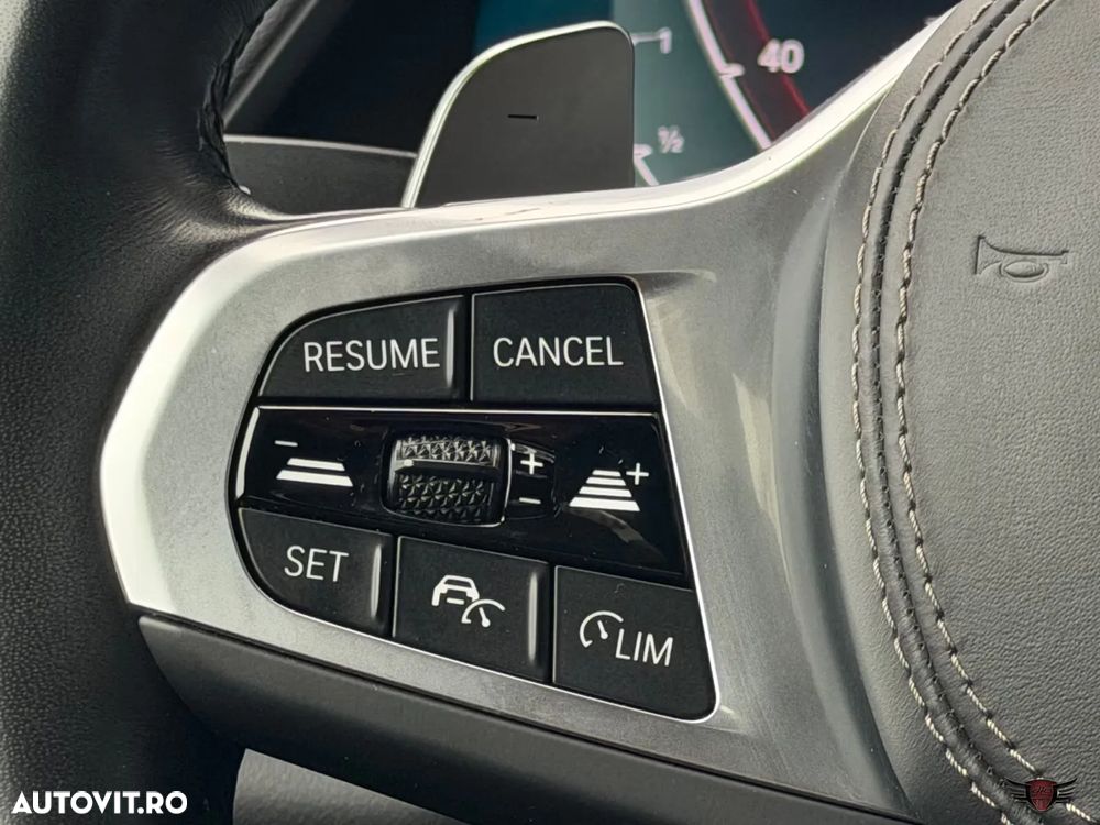 BMW X5 xDrive45e - 17