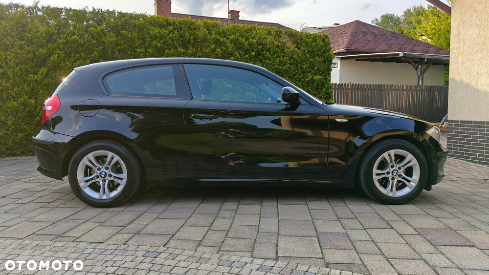 BMW Seria 1 - 1