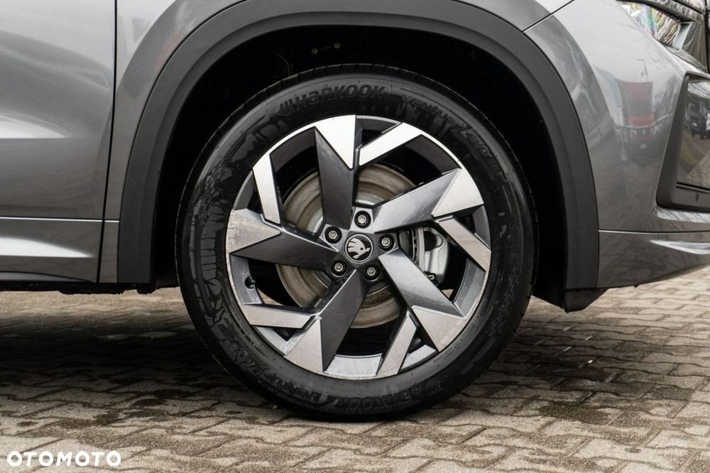 Skoda Kodiaq - 6
