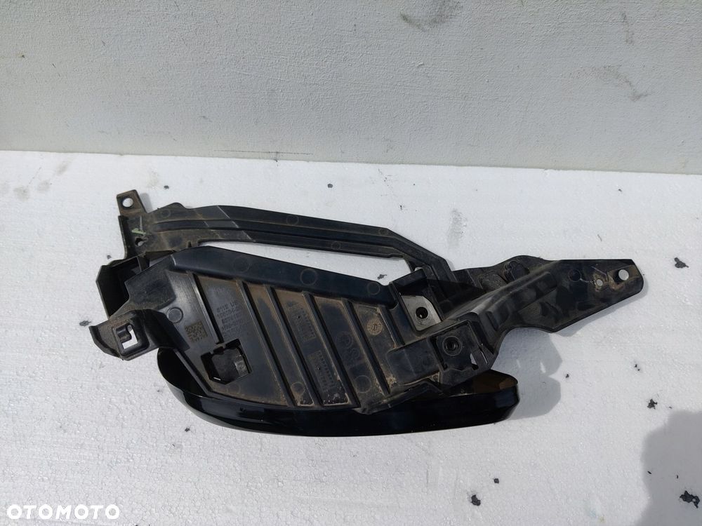 Końcówka wydechu Bmw G05 M pakiet - 3