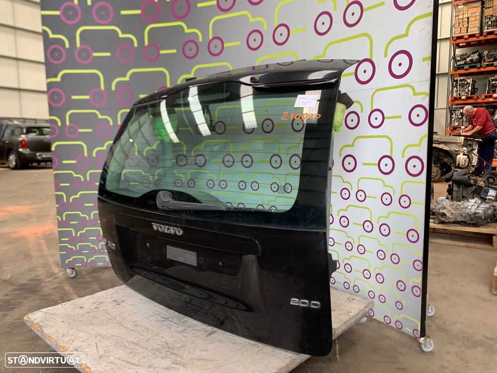 Tampa da Mala VOLVO V50 (545) Ref. 31218941 - 2