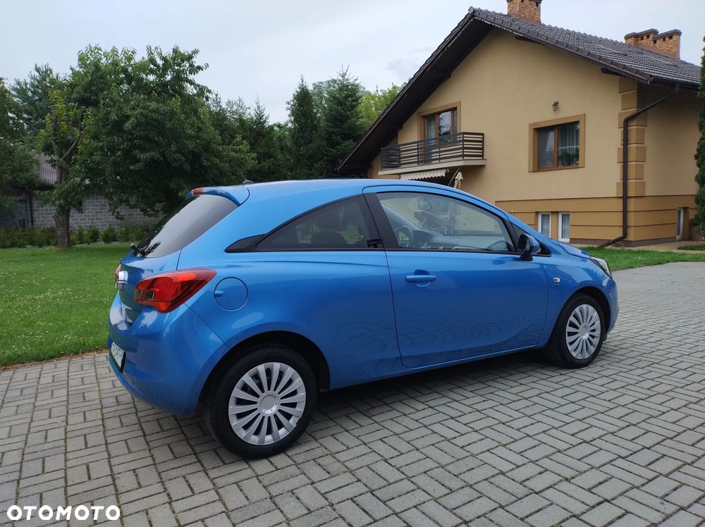 Opel Corsa 1.2 Innovation - 7