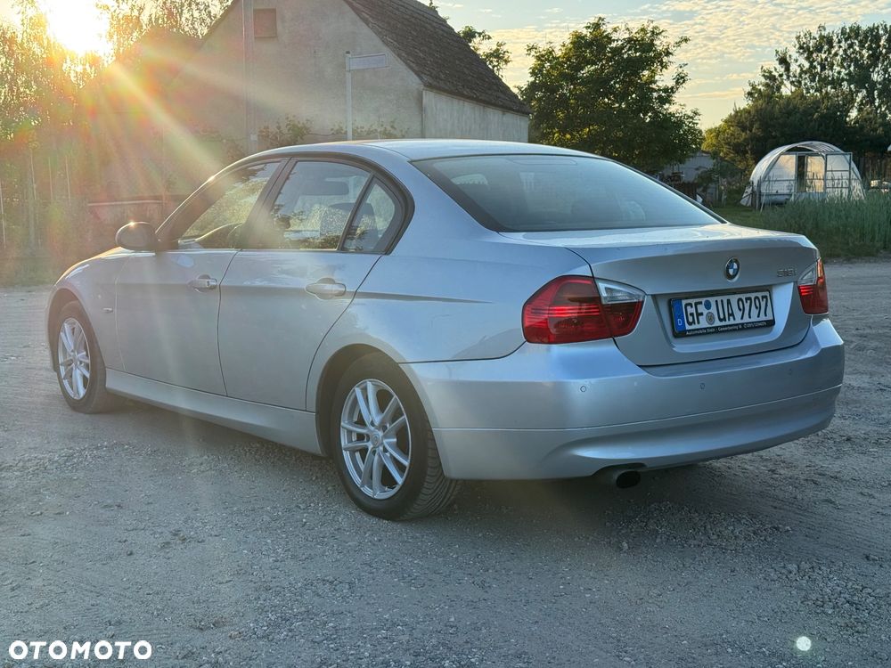 BMW Seria 3 318i Edition Lifestyle - 5